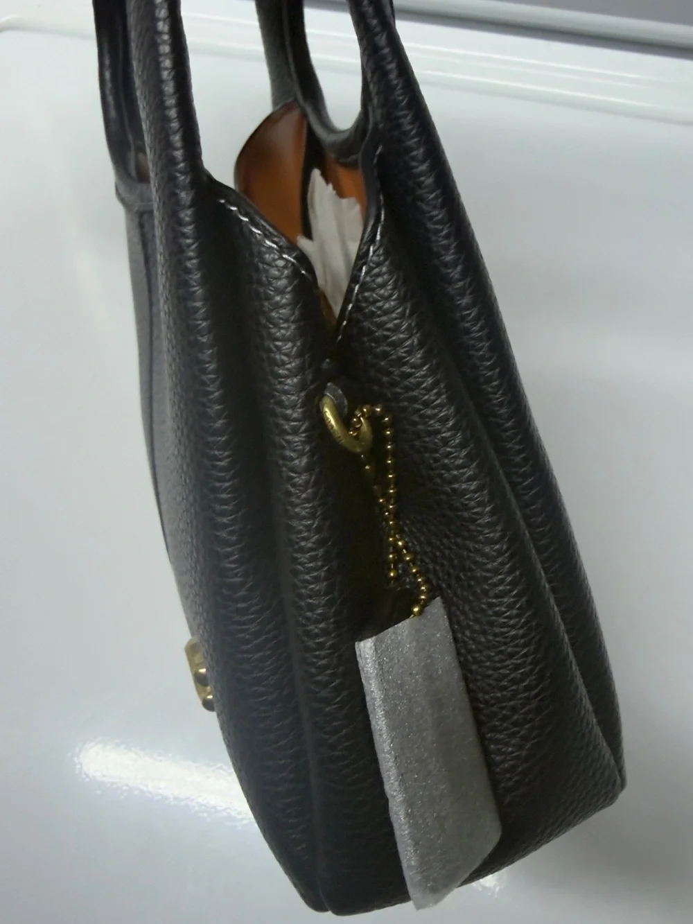 Coach Lana 19 Shoulder Bag